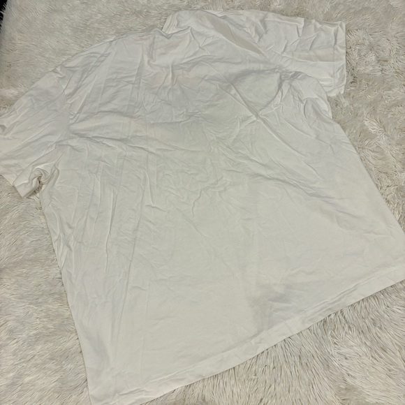 Nike Men's Golf White Crew Neck Short Sleeve T-Shirt “See Ya Later”  Size 4XL - Picture 12 of 14